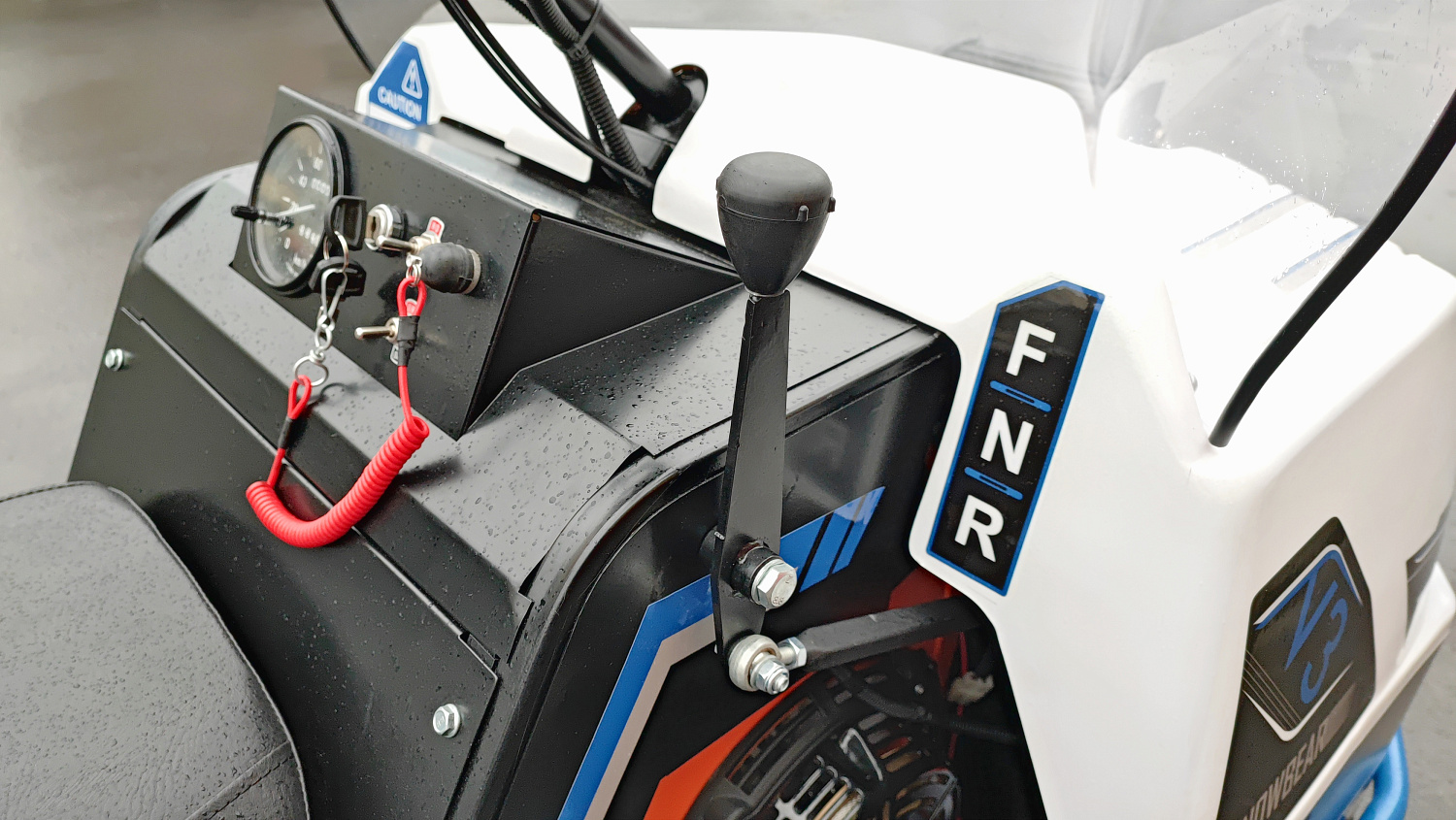 Снегоход PROMAX SNOWBEAR V3 800 4T ST в Кирове