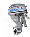 Лодочный мотор SEANOVO SNEF30FEL-EFI в Кирове