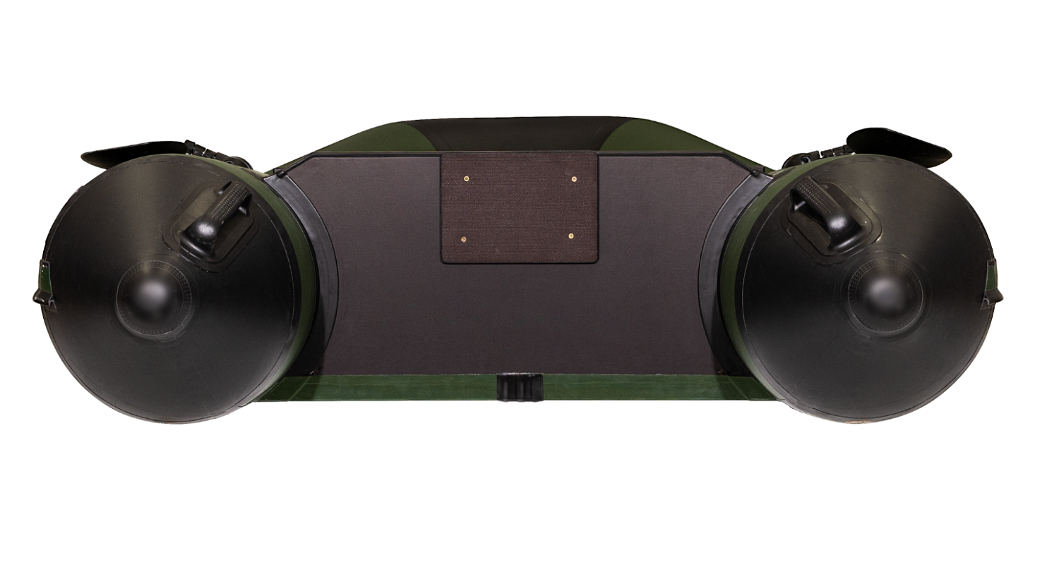  Лодка АКВА 2900 Слань-книжка киль в Кирове