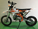 Питбайк JHLMOTO JHL Z125E Pro (ZS154FMI-3) в Кирове