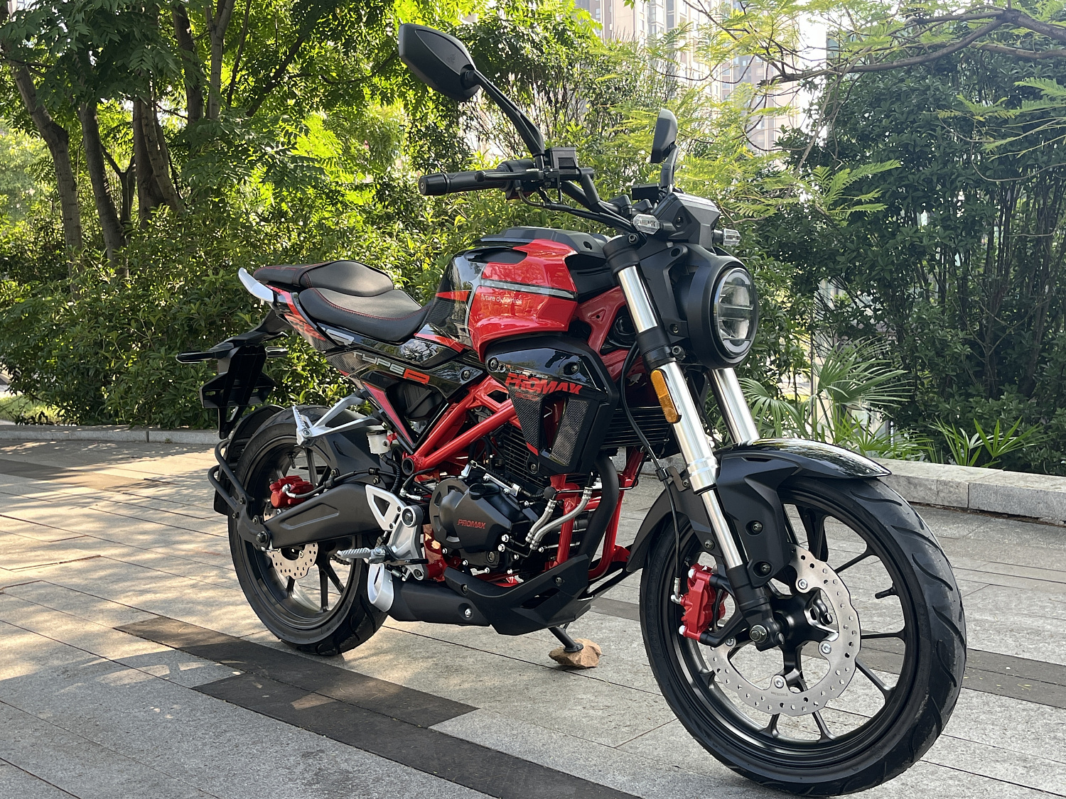 Мотоцикл PROMAX CB300 в Кирове