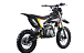 Питбайк FullCrew Teen Rider 125cc 17\14 (механ., эл.стартер) в Кирове