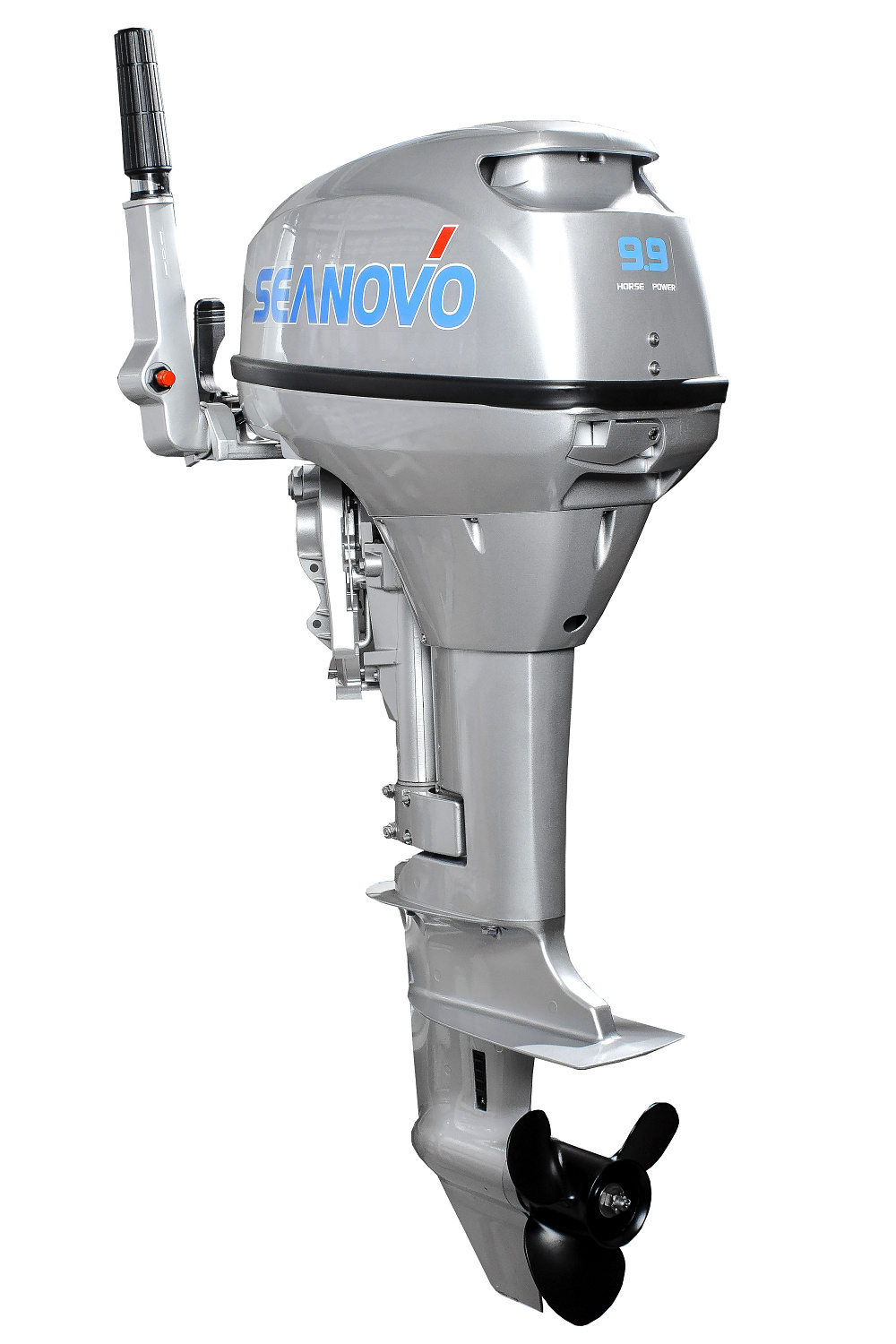 Лодочный мотор Seanovo SN9.9FHL в Кирове