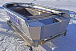 Алюминиевая лодка Wyatboat-370 РМ в Кирове