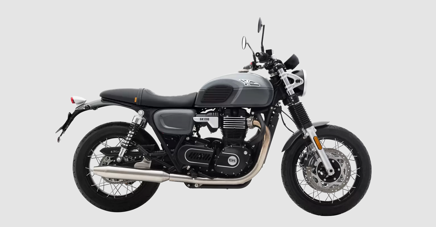 Мотоцикл GAOKIN GK 1200 в Кирове