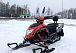 Снегоход РУСИЧ 200C в Кирове Снегоход РУСИЧ 200C в Кирове