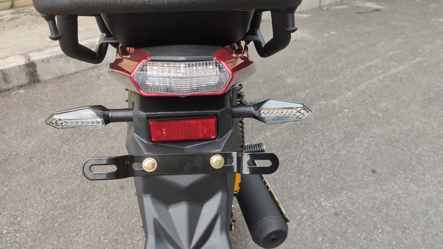 Мопед FAIDET SKIFF RS150 (49) в Кирове