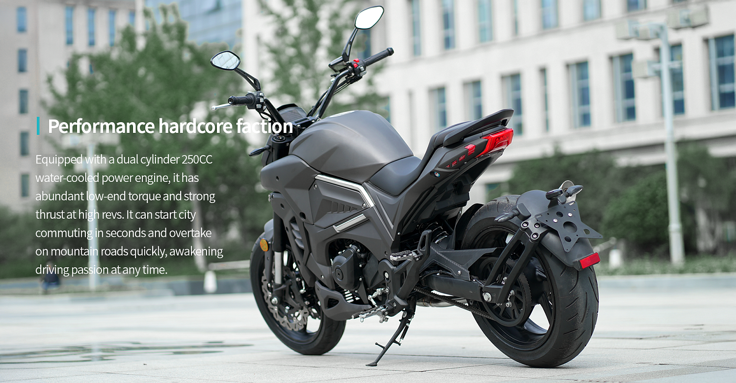 Мотоцикл FAIDET Z450 NAVIGATOR в Кирове