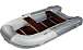 НАДУВНАЯ ЛОДКА GLADIATOR B420 в Кирове НАДУВНАЯ ЛОДКА GLADIATOR B420 в Кирове
