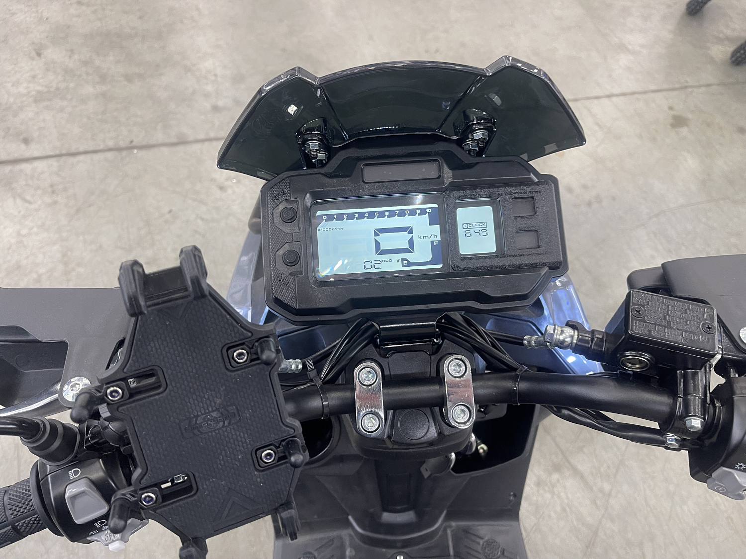 Скутер PROMAX STALKER 240(49) в Кирове