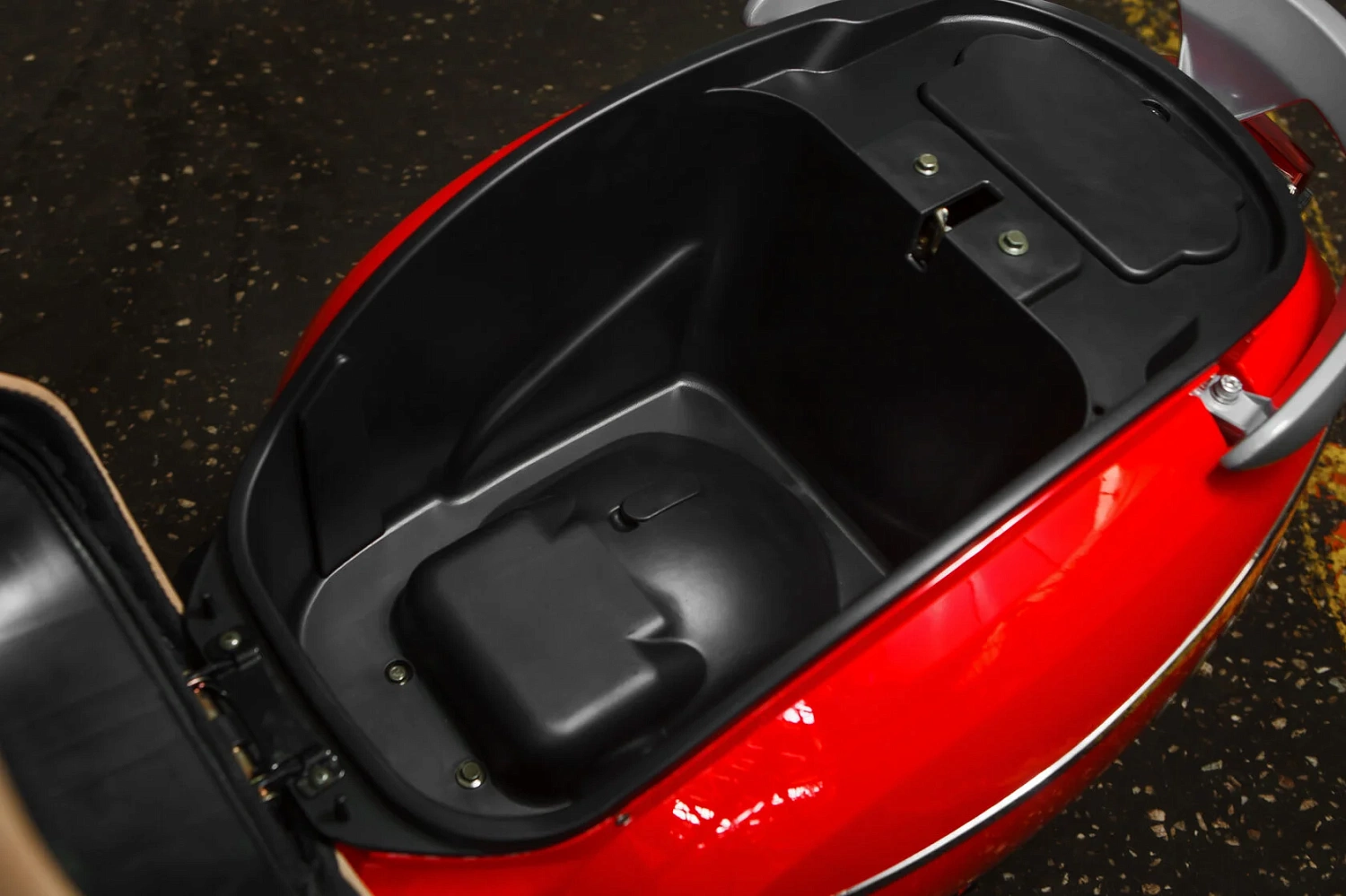 Скутер MINSK Vesna 50 M1NSK в Кирове