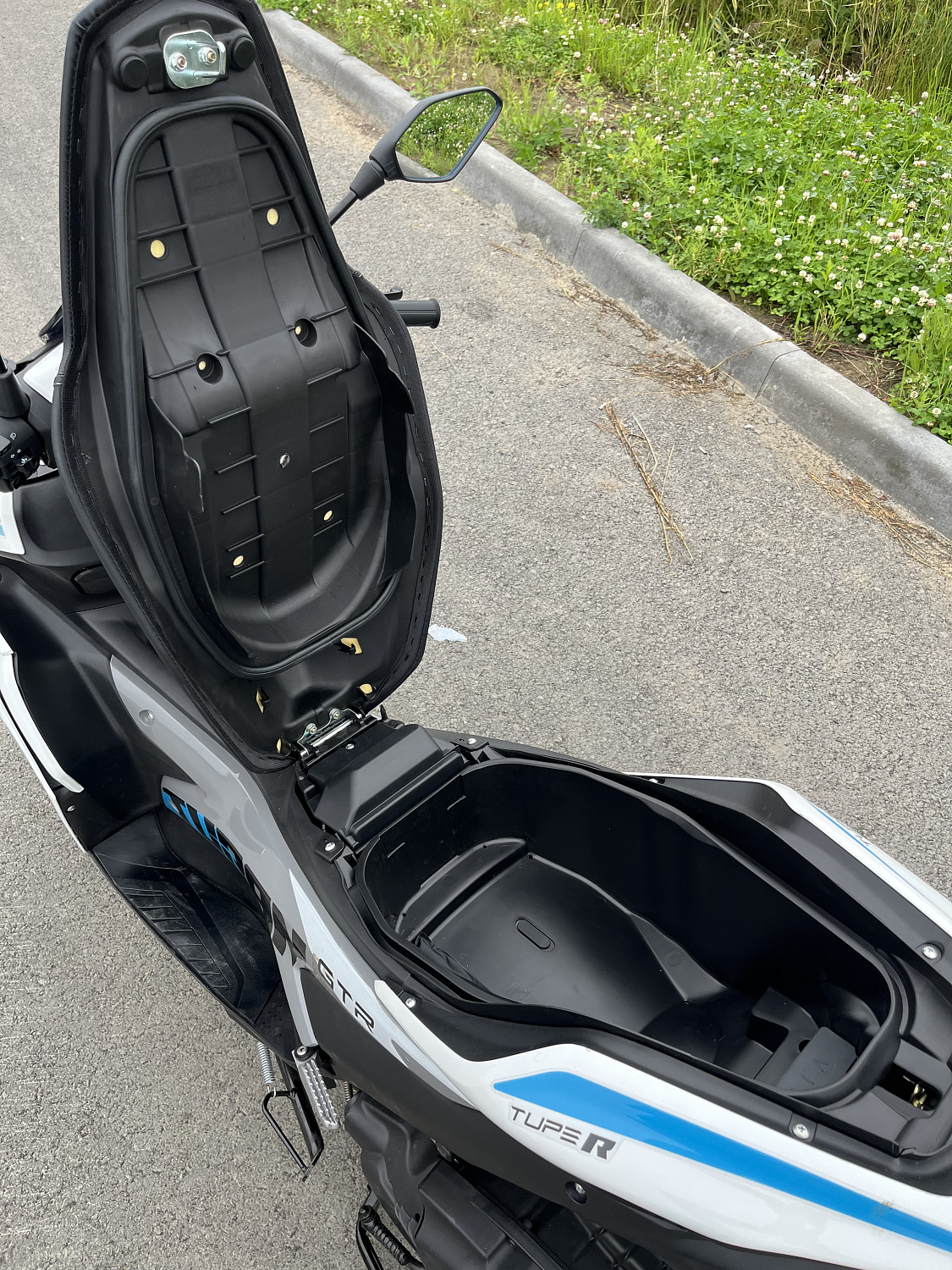 Скутер PROMAX TURAN 250 (49) в Кирове