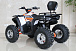 Квадроцикл GBM STORMRIDER 220 PREMIUM в Кирове