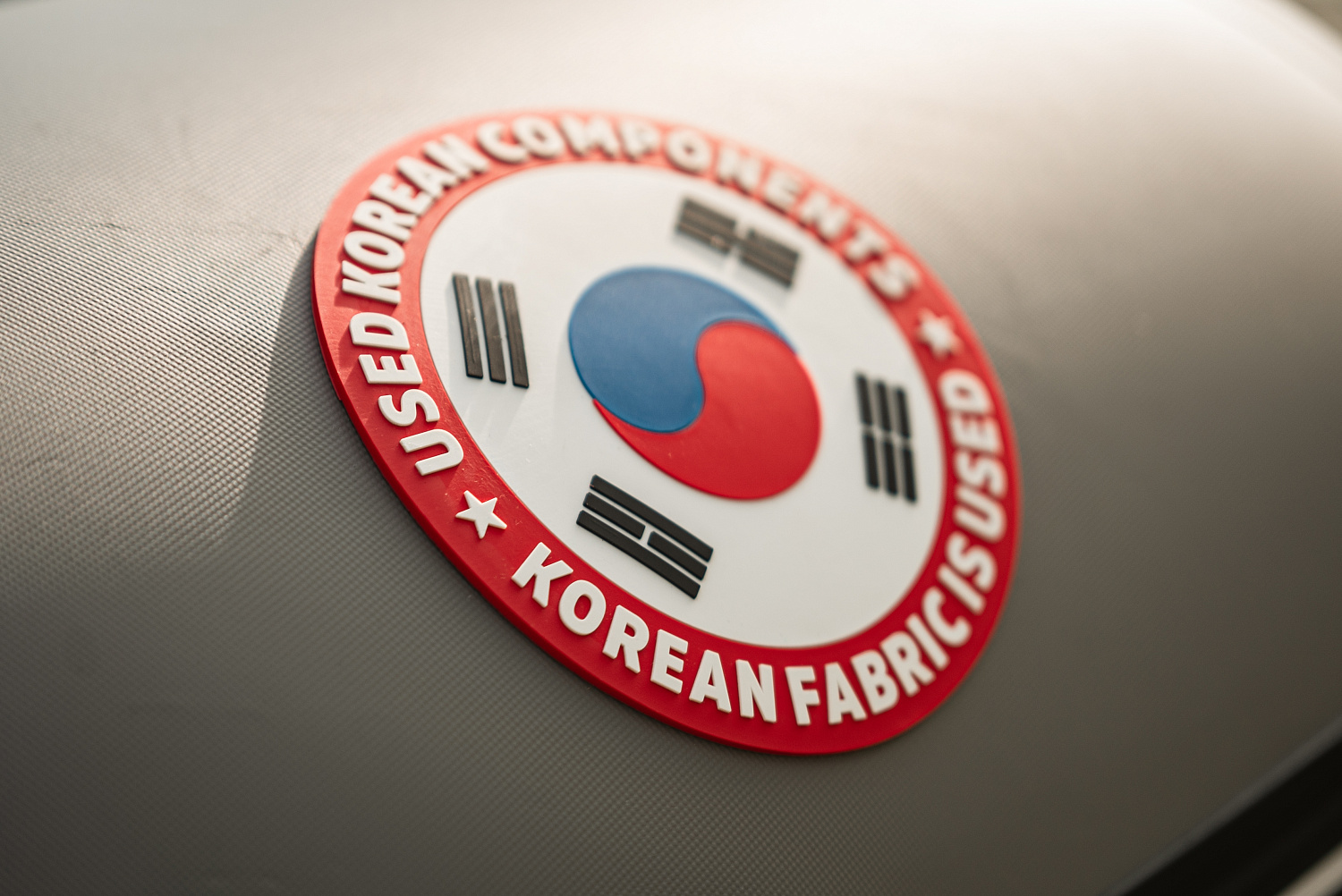 Лодка MISHIMO RIVER JET 390 под водомет в Кирове