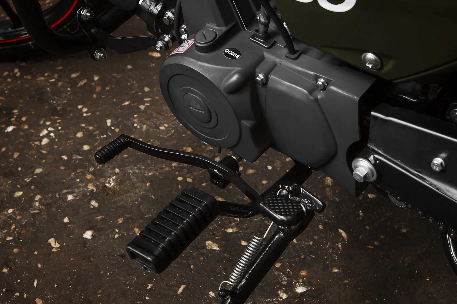 Мотоцикл MINSK  D4 50 M1NSK в Кирове