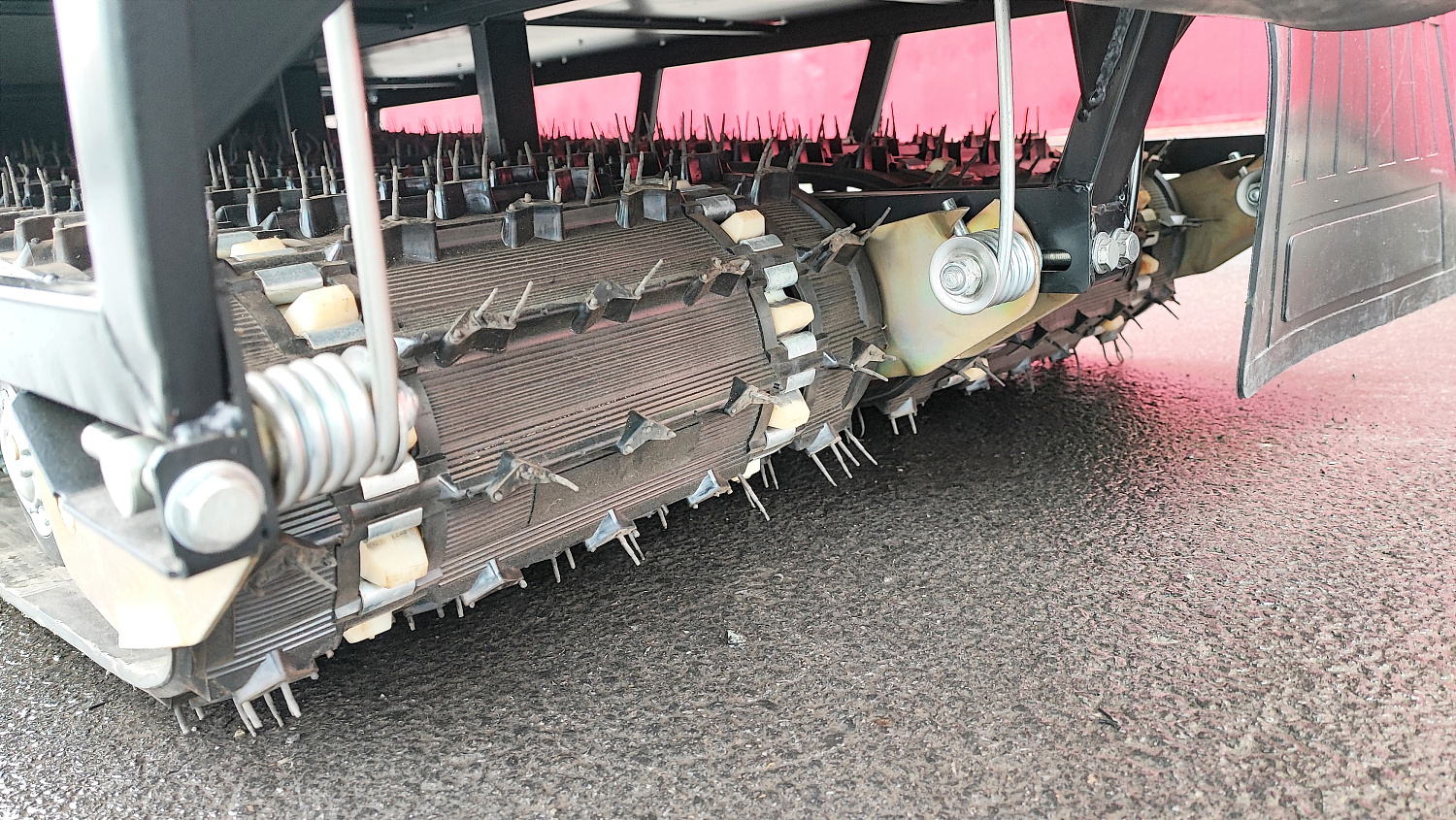 Снегоход PROMAX SNOWBEAR V3 800 4T ST в Кирове