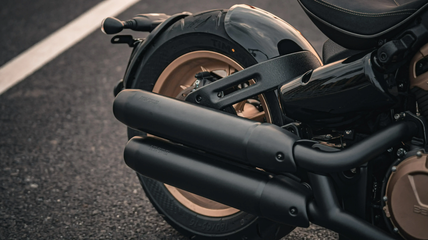 Мотоцикл Benda Napoleon 500 в Кирове