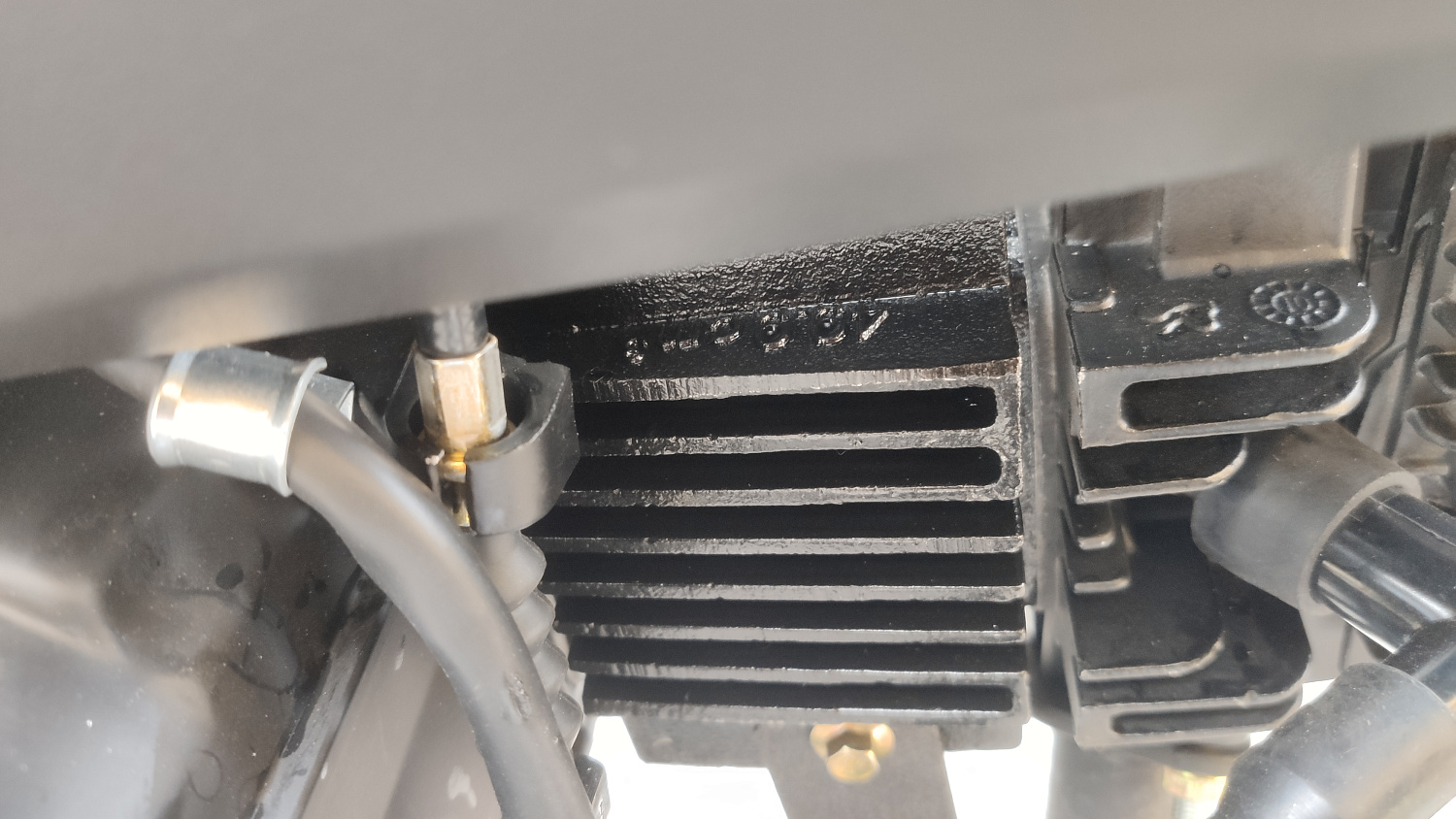 Мопед FAIDET SKIFF RS150 (49) в Кирове