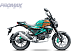 Мопед PROMAX CB150PR (49) в Кирове