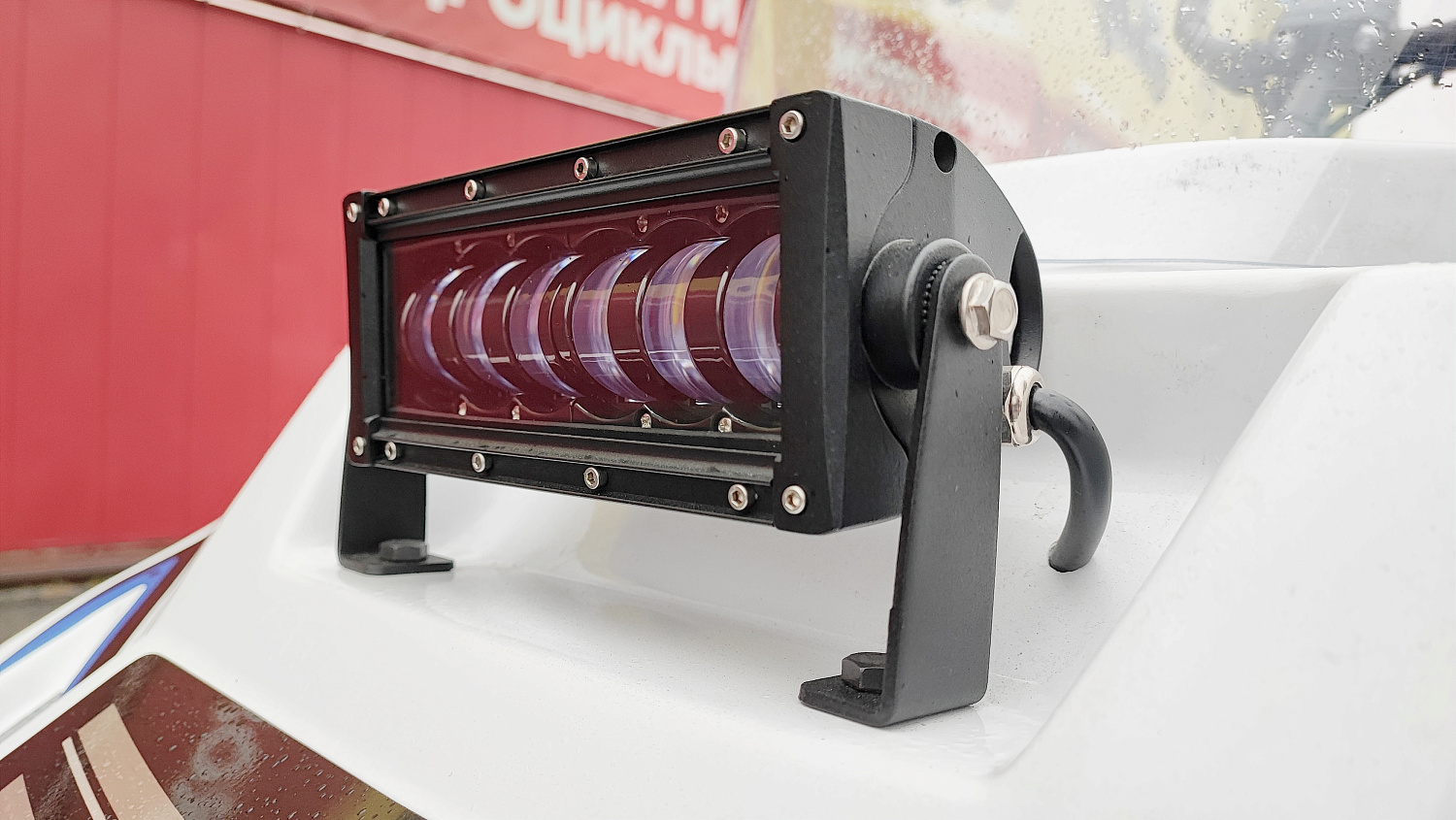 Снегоход PROMAX SNOWBEAR V3 800 4T ST в Кирове