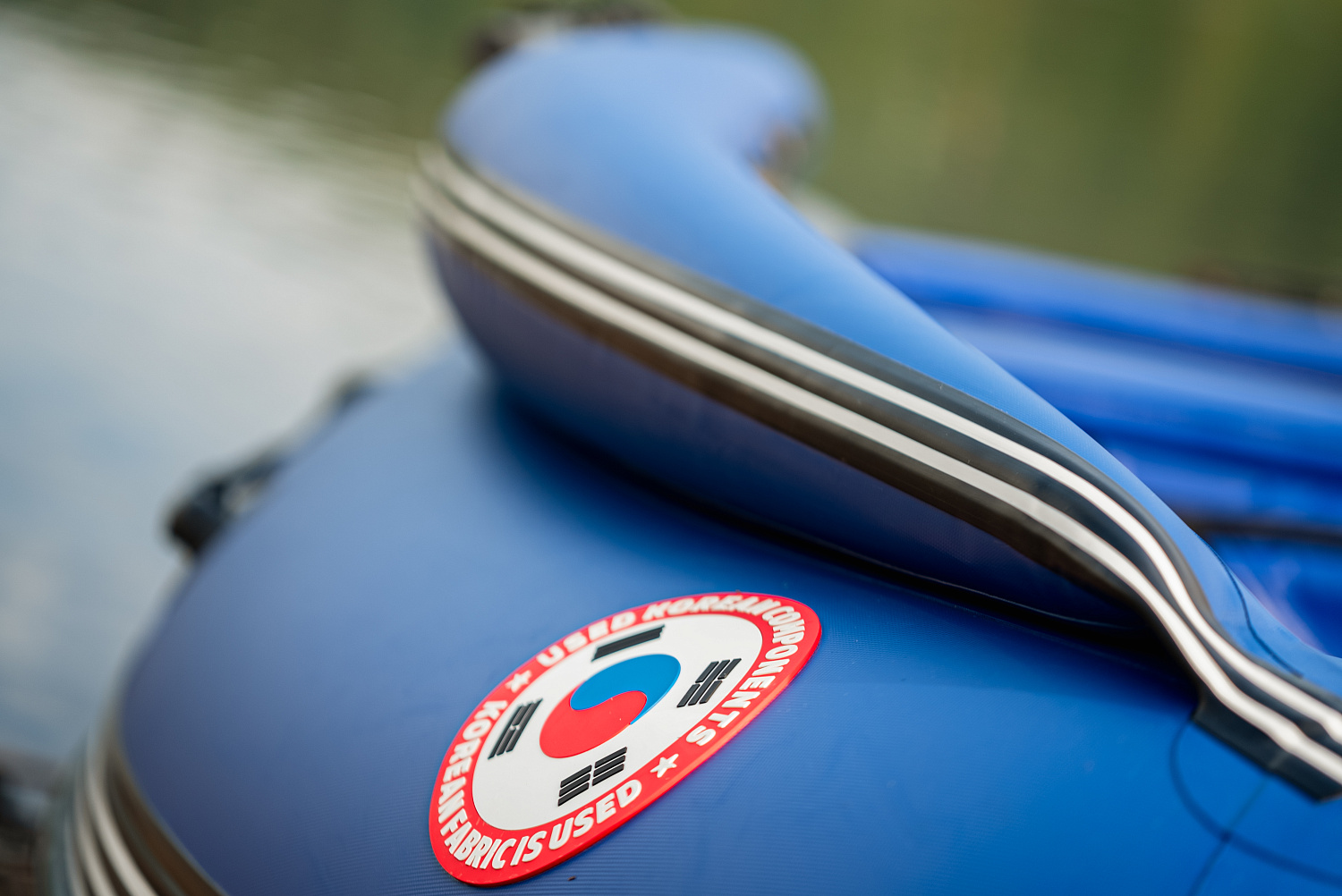 Лодка MISHIMO RIVER FJET PRO 400 под водомет в Кирове