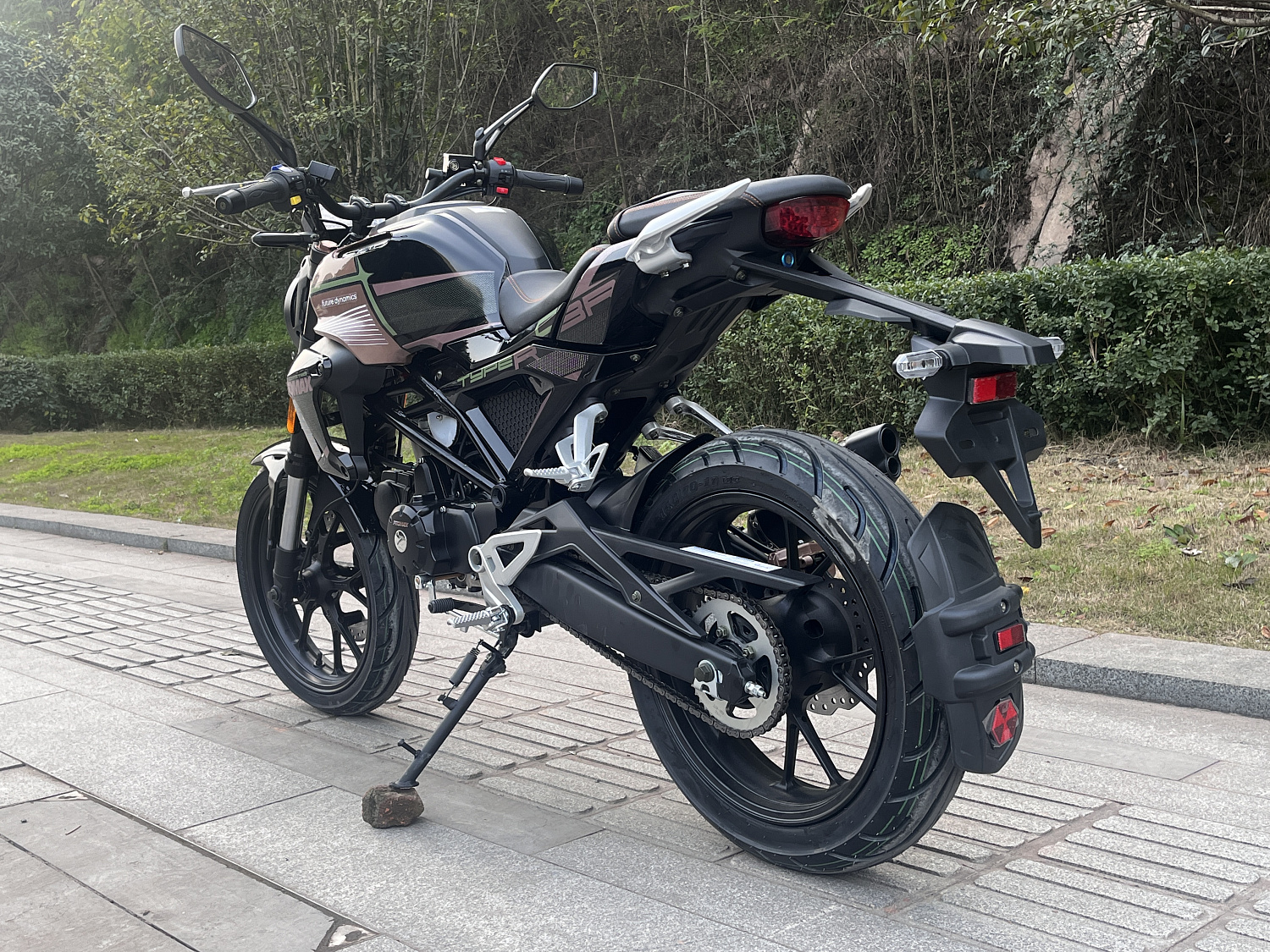 Мопед PROMAX CB150PR (49) в Кирове