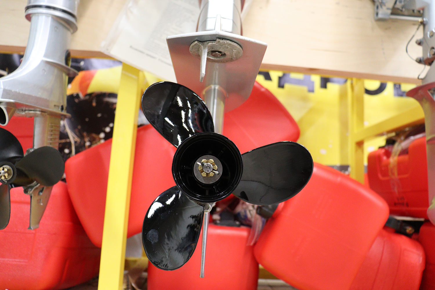 Лодочный мотор PROMAX SP9.9FHS LIGHT в Кирове