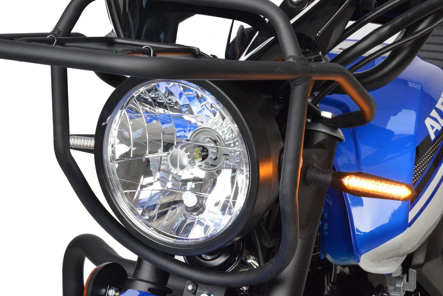 Мопед PROMAX ALPHA DIRT 150(49) в Кирове