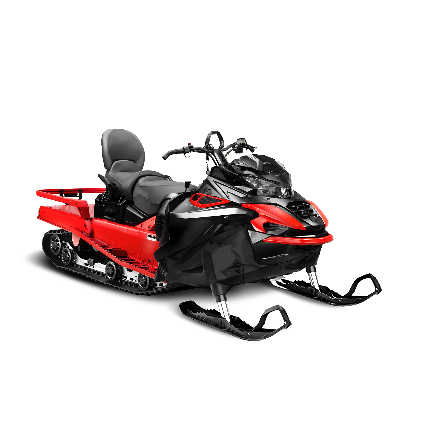 Снегоход AODES Siberiacross 1000 WT 508mm LCD 6.8 в Кирове