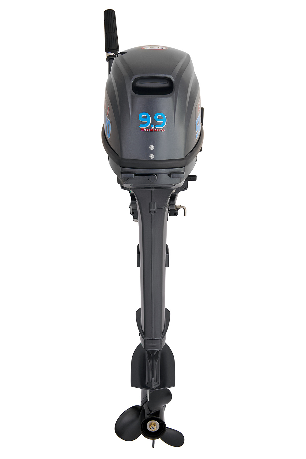 Лодочный мотор SEANOVO SN9.9FHS ENDURO в Кирове