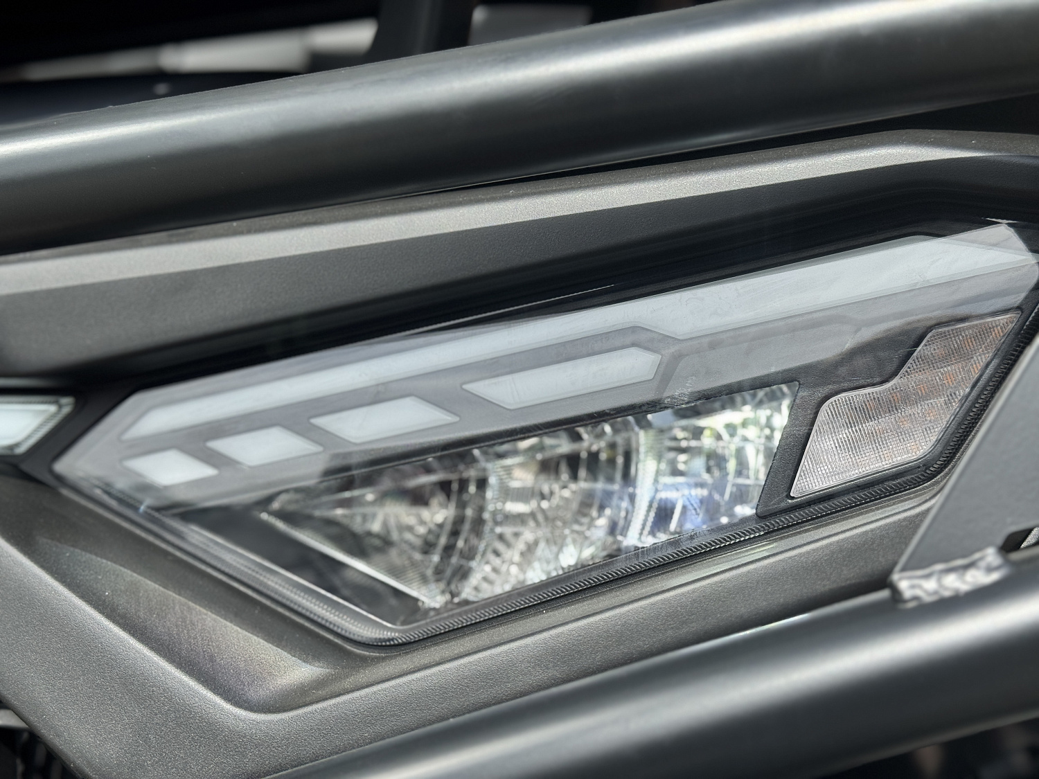 Квадроцикл HND QRX 650 PRO в Кирове