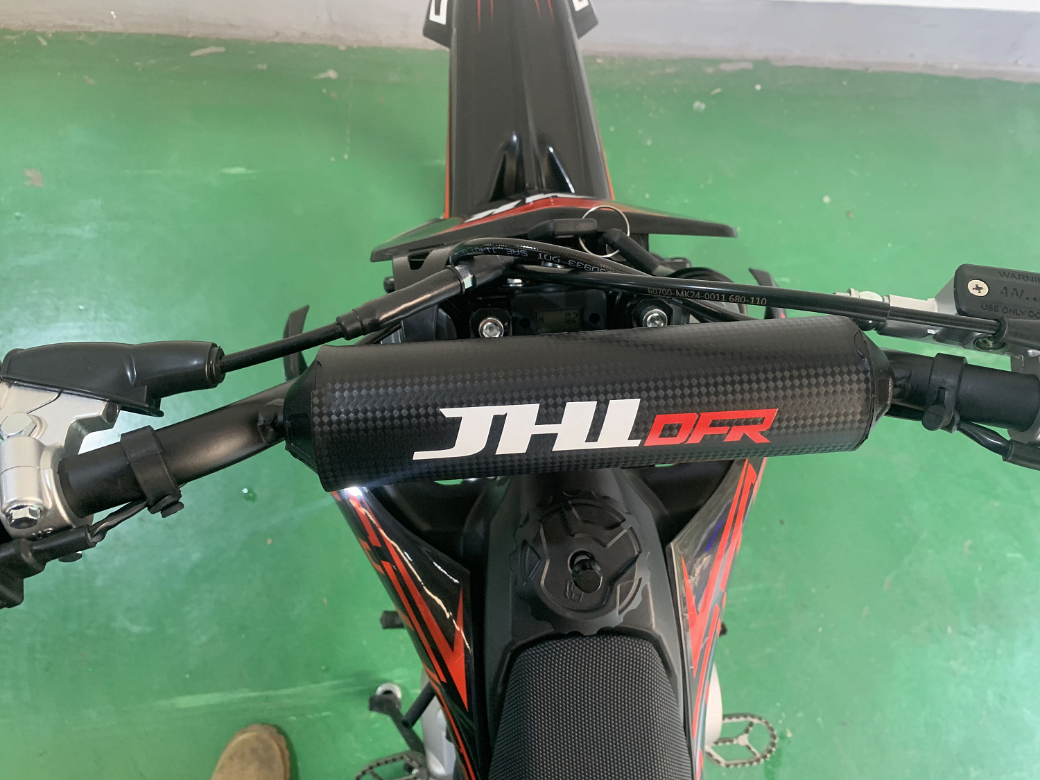 Питбайк JHLMOTO JHL MK125 (14/12) в Кирове