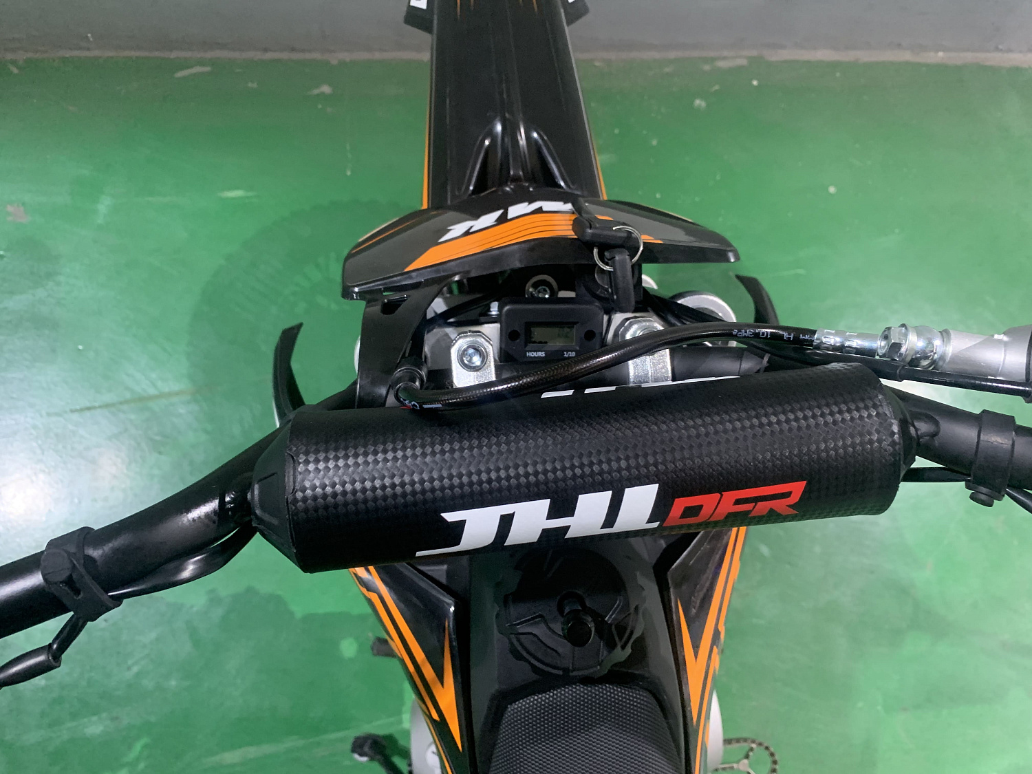 Питбайк JHLMOTO JHL MK110 (12/10) в Кирове