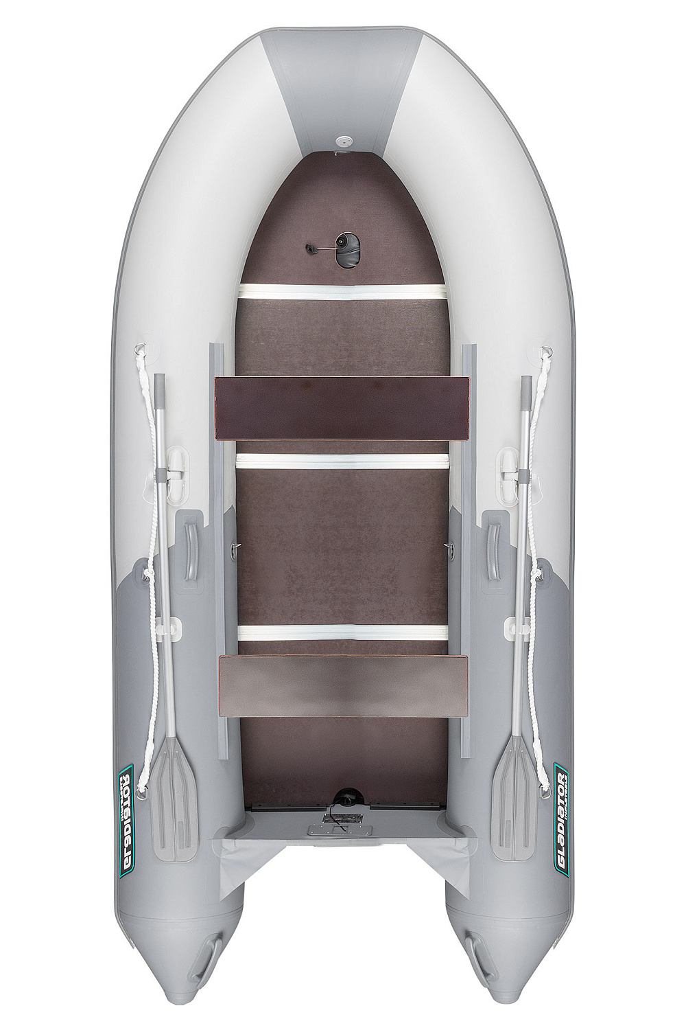 НАДУВНАЯ ЛОДКА GLADIATOR B330 в Кирове