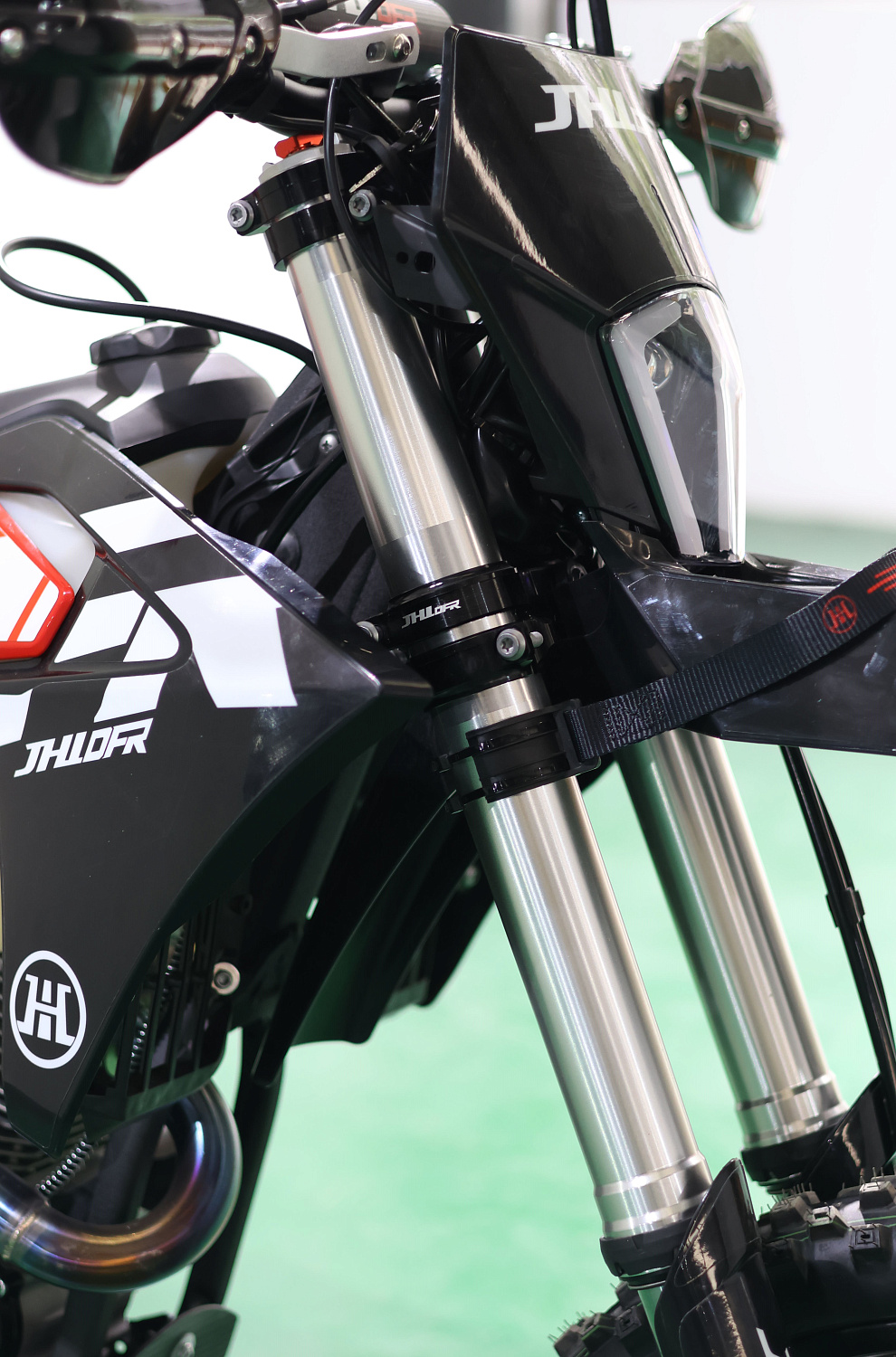 Мотоцикл JHLMOTO JHLofr GS CB300RL в Кирове