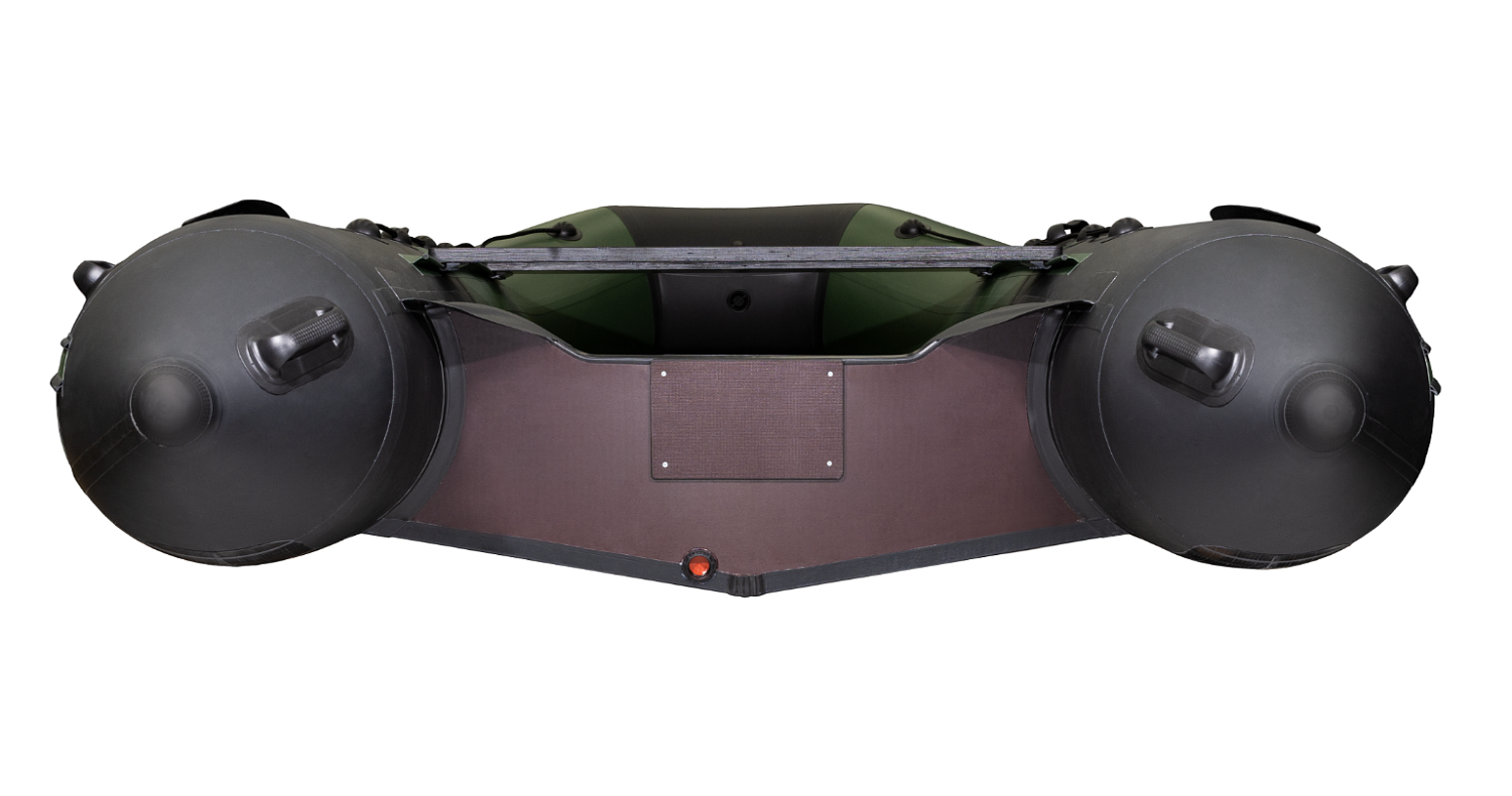 Лодка Ривьера Максима 3800 СК в Кирове