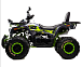 Квадроцикл MOTOLAND (МОТОЛЕНД) VOX200 WILD TRACK X WINCH (баланс. вал) в Кирове
