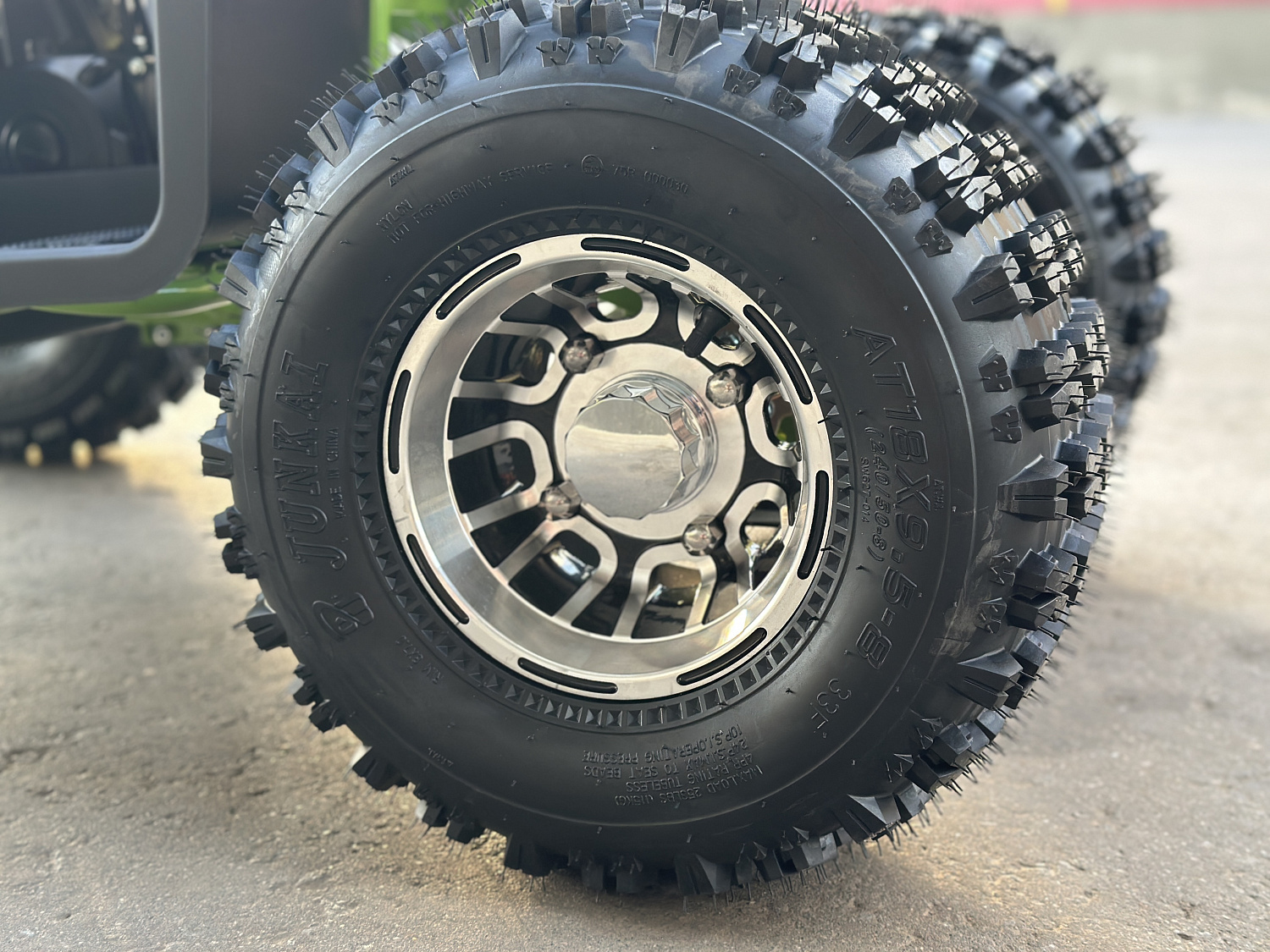 Квадроцикл PROMAX МАЙНКРАФТ 192 PRO 2025 в Кирове