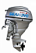 Лодочный мотор SEANOVO SNEF30FEL-T - EFI в Кирове