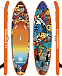 SUP (САП) Доска MISHIMO CRAZY-LINE 10.6’ (325см) в Кирове