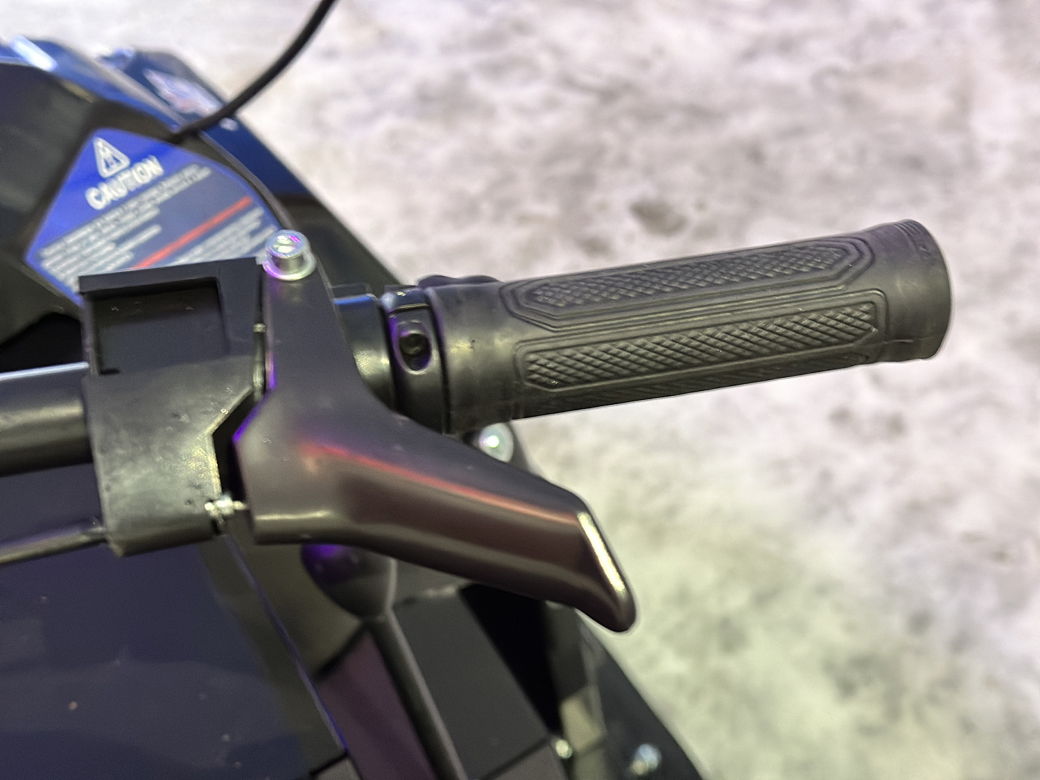 Снегоход PROMAX YAKUT 500 2.0 4T 20 в Кирове