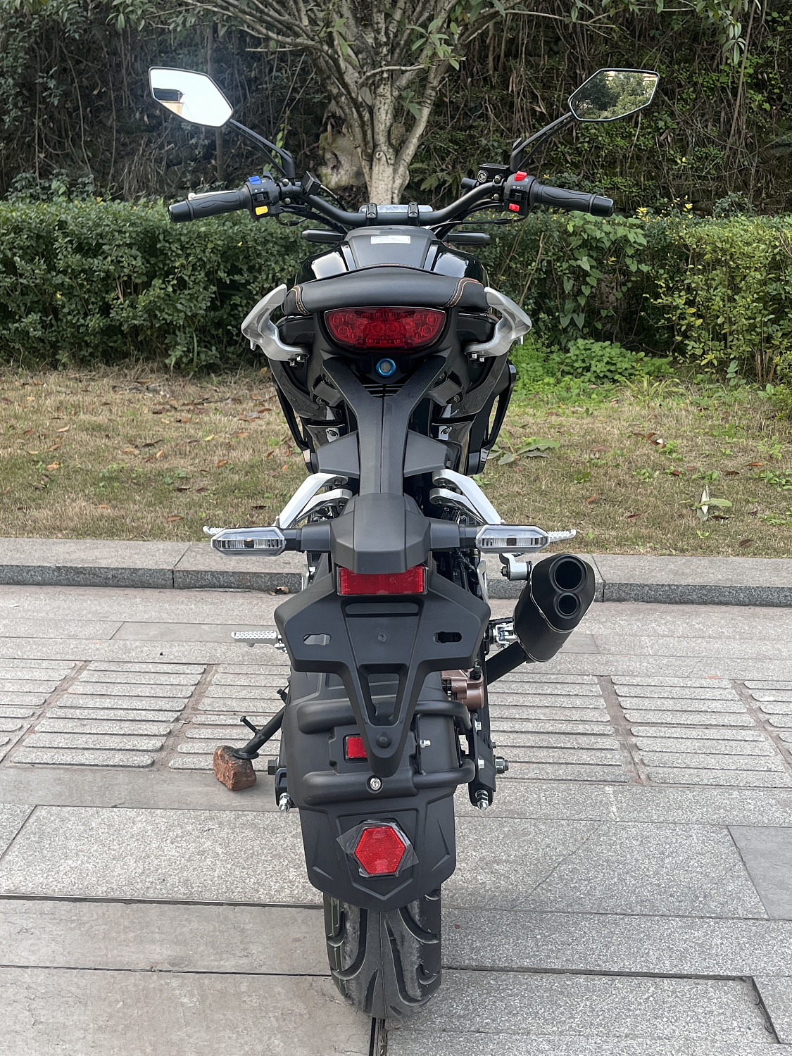 Мопед PROMAX CB150PR (49) в Кирове