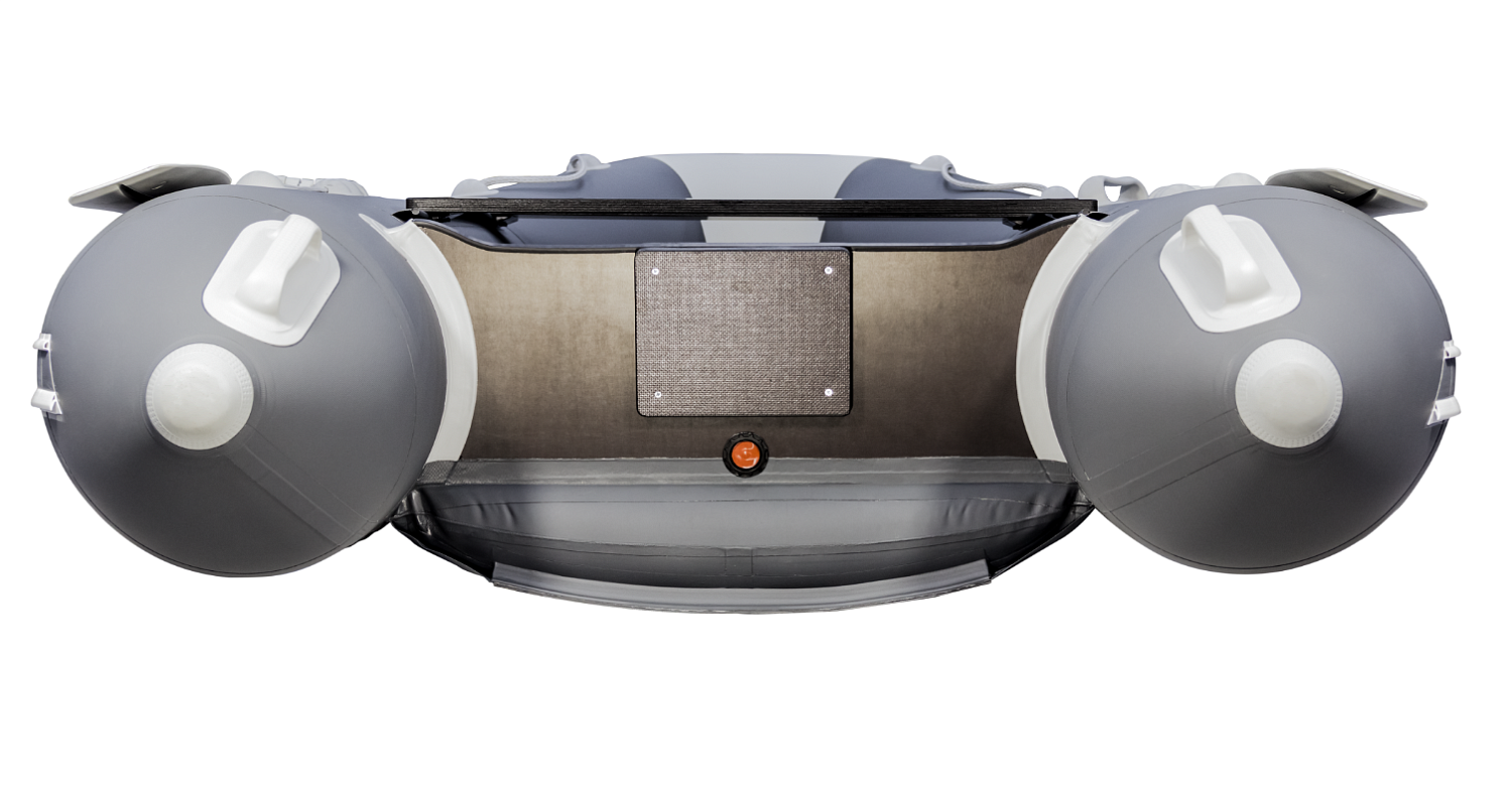 Лодка АКВА 3600 НДНД в Кирове