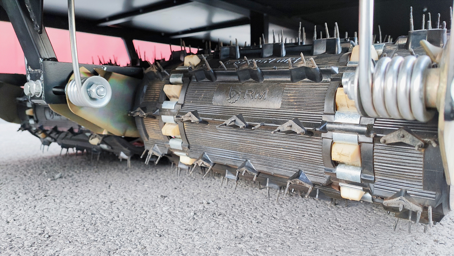 Снегоход PROMAX SNOWBEAR V3 650 2T в Кирове