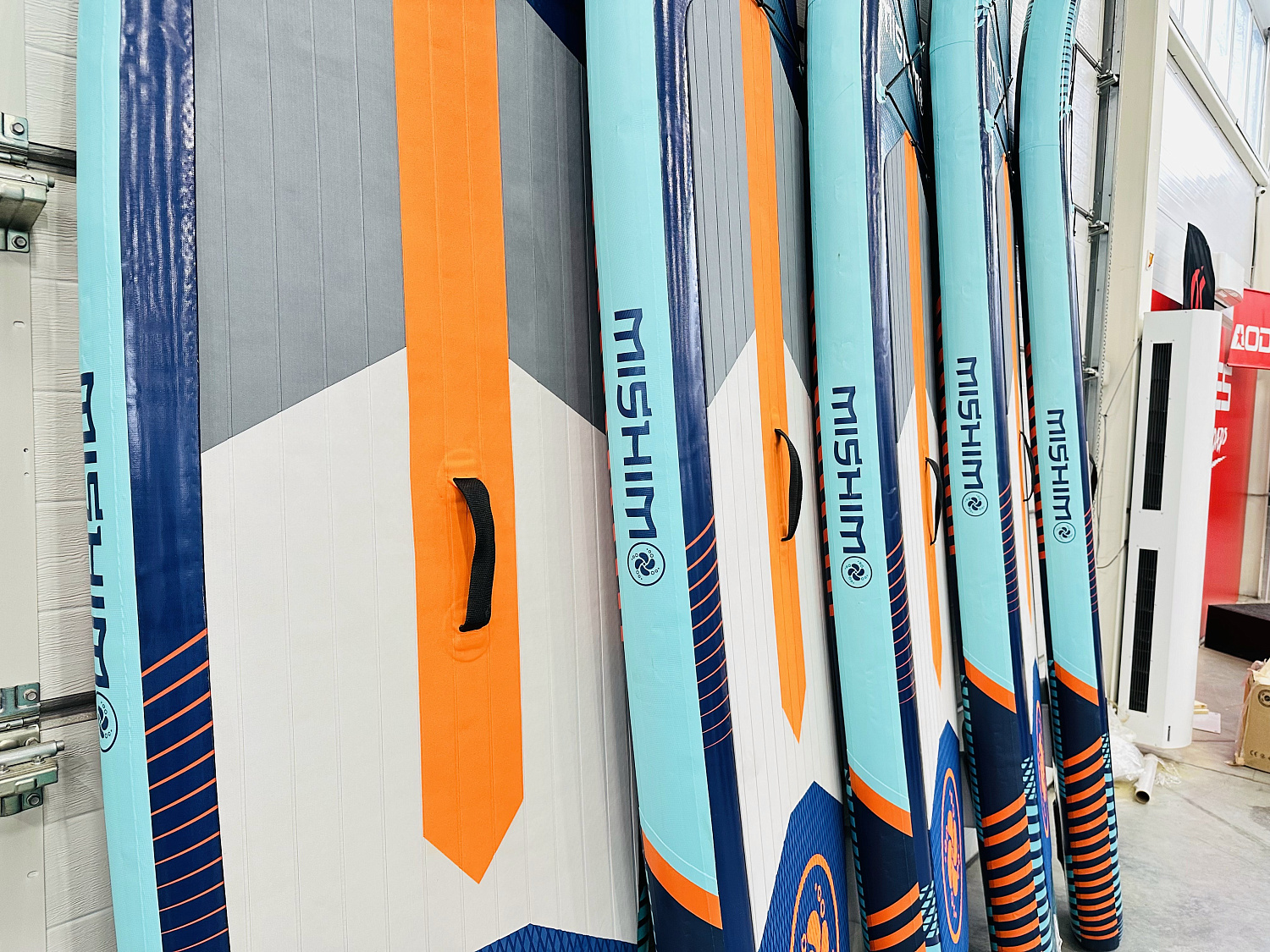 SUP (САП) Доска MISHIMO TROFY 10.6 в Кирове