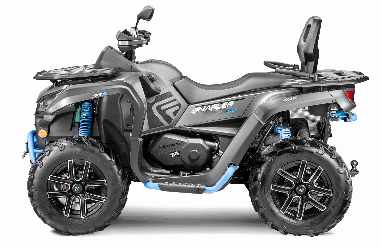  Квадроцикл Segway SNARLER AT6 LE в Кирове