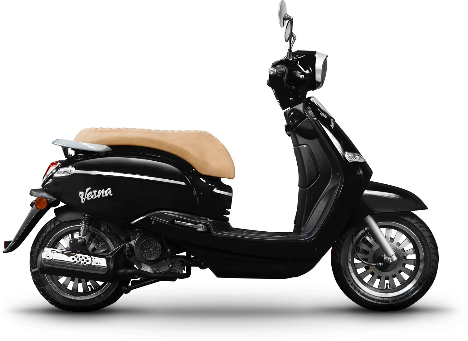 Скутер MINSK Vesna 125 M1NSK в Кирове