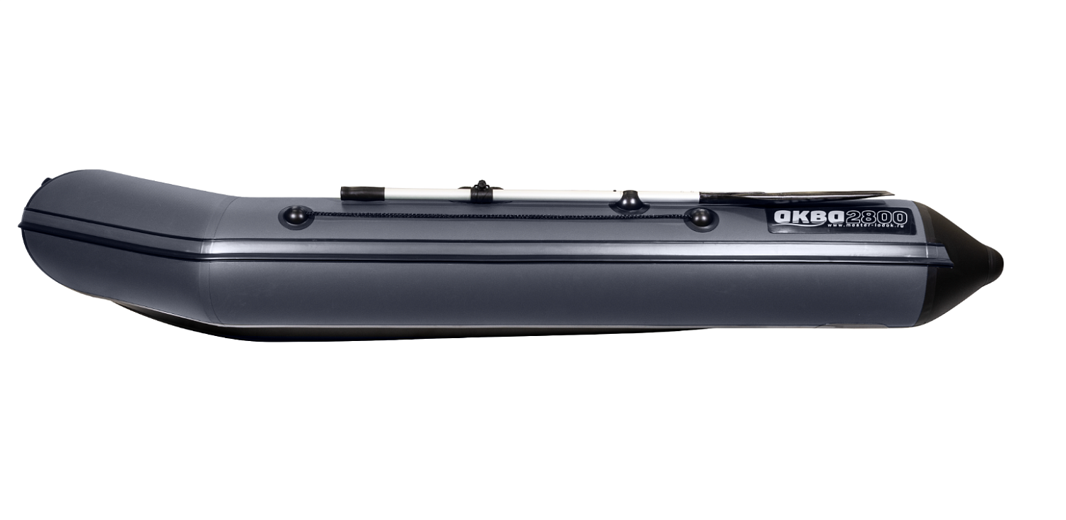  Лодка АКВА 2800 Слань-книжка киль в Кирове