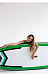 НАДУВНОЙ SUP BOARD JUNGLES 11,6 в Кирове