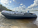 Лодка MISHIMO BIG FLOOR 380 в Кирове